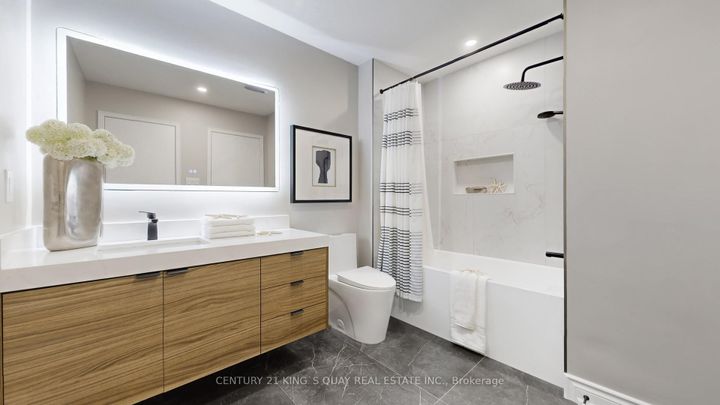 Photo 43 at 92 Canterfield Close, Markville, Markham