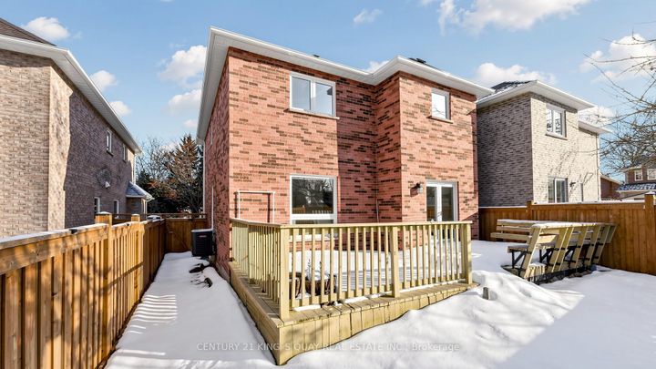 Photo 45 at 92 Canterfield Close, Markville, Markham