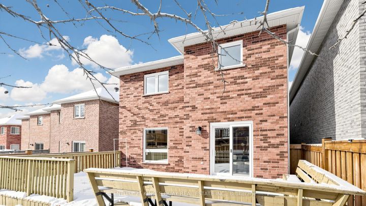 Photo 47 at 92 Canterfield Close, Markville, Markham