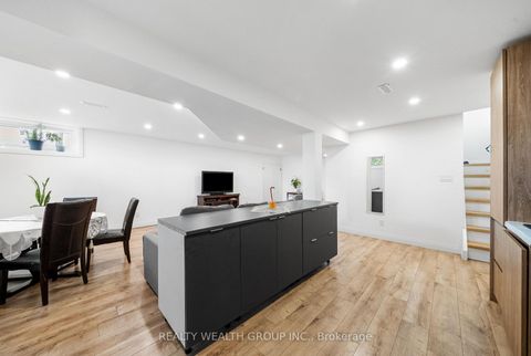 Photo 32 at 39 Treadgold Crescent, Donalda, Toronto