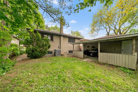 Photo 37 at 39 Treadgold Crescent, Donalda, Toronto
