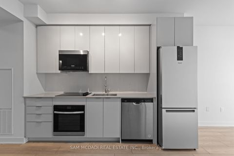 Photo 8 at 3704 - 2920 Highway 7, Concord, Vaughan