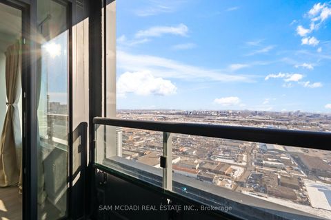 Photo 13 at 3704 - 2920 Highway 7, Concord, Vaughan