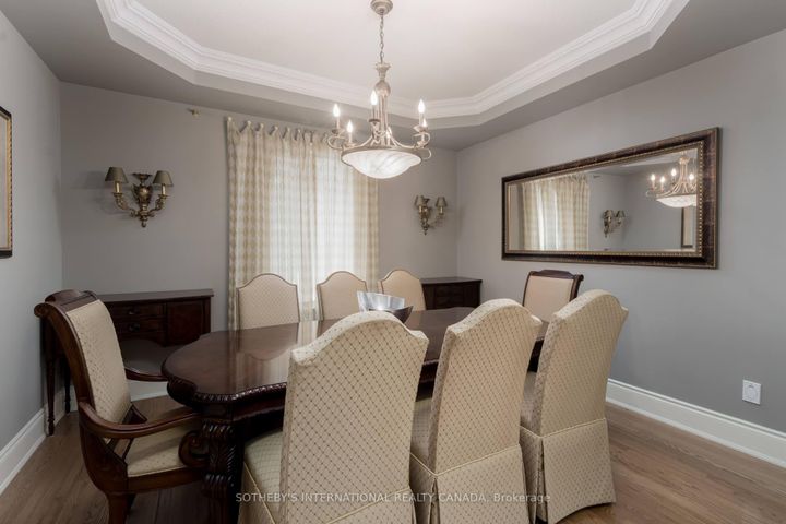 Photo 9 at 16 Saint Clare Boulevard, Vellore Village, Vaughan