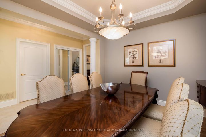 Photo 10 at 16 Saint Clare Boulevard, Vellore Village, Vaughan