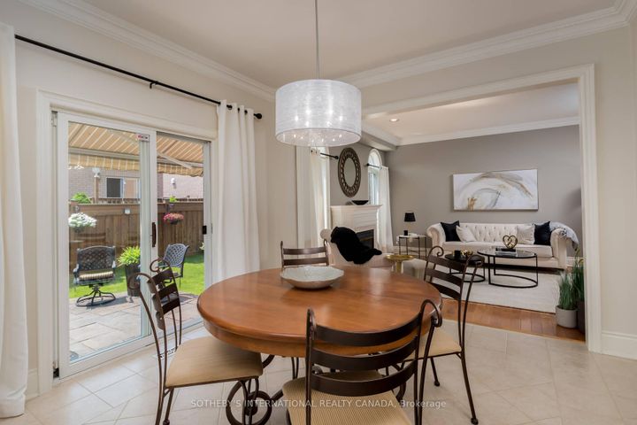 Photo 11 at 16 Saint Clare Boulevard, Vellore Village, Vaughan