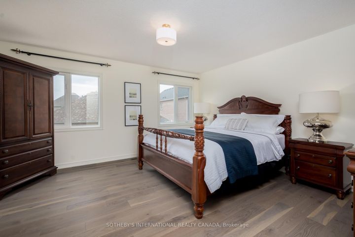 Photo 17 at 16 Saint Clare Boulevard, Vellore Village, Vaughan