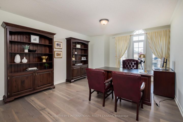 Photo 20 at 16 Saint Clare Boulevard, Vellore Village, Vaughan