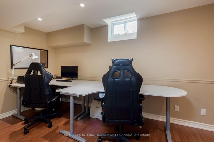 Photo 29 at 16 Saint Clare Boulevard, Vellore Village, Vaughan