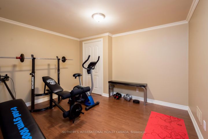 Photo 31 at 16 Saint Clare Boulevard, Vellore Village, Vaughan