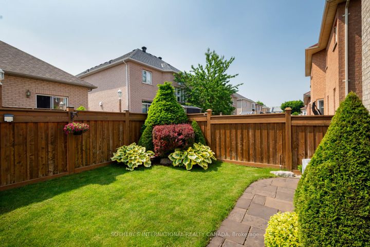 Photo 39 at 16 Saint Clare Boulevard, Vellore Village, Vaughan