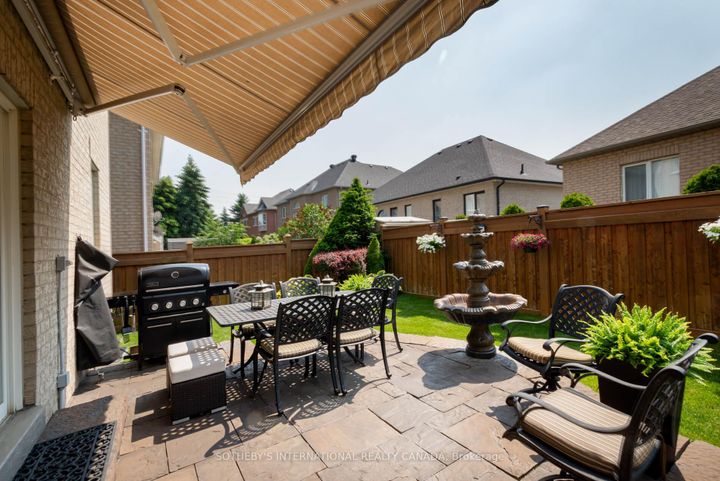 Photo 40 at 16 Saint Clare Boulevard, Vellore Village, Vaughan