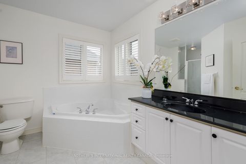 Photo 18 at 16 Saint Clare Boulevard, Vellore Village, Vaughan