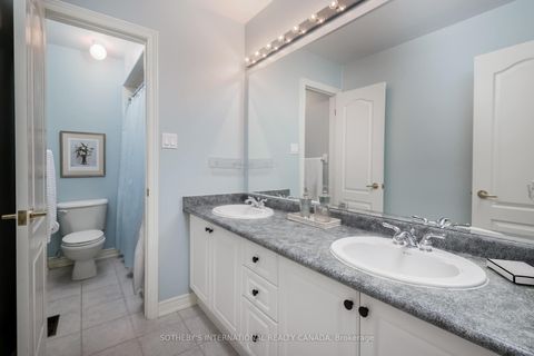 Photo 23 at 16 Saint Clare Boulevard, Vellore Village, Vaughan