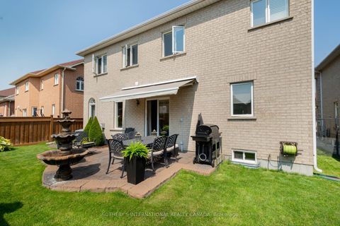 Photo 35 at 16 Saint Clare Boulevard, Vellore Village, Vaughan
