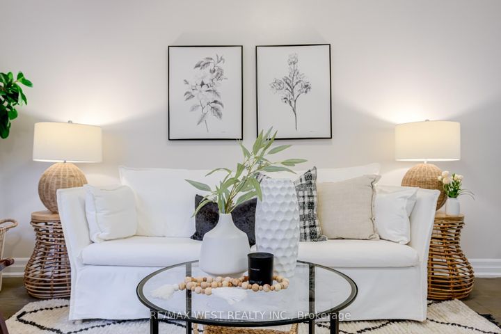 Photo 2 at 101 - 45 Sousa Mendes Street, Junction, Toronto