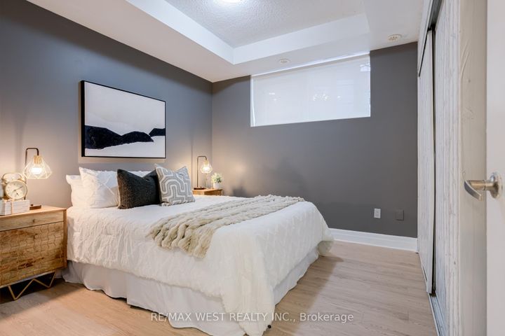 Photo 8 at 101 - 45 Sousa Mendes Street, Junction, Toronto