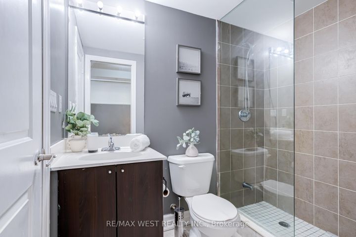 Photo 11 at 101 - 45 Sousa Mendes Street, Junction, Toronto