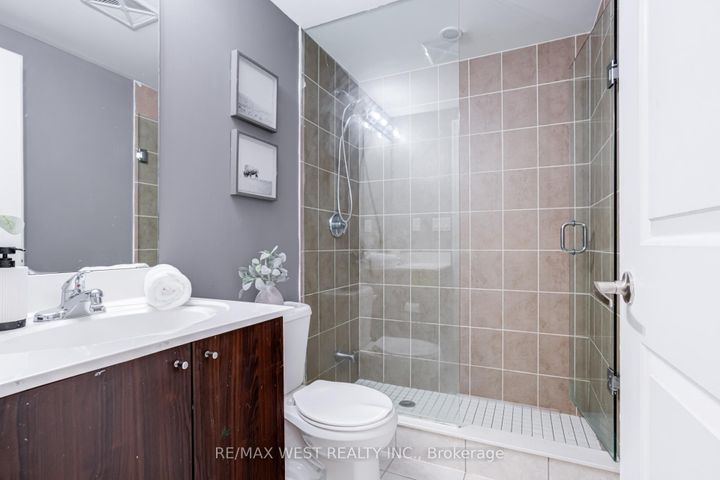 Photo 13 at 101 - 45 Sousa Mendes Street, Junction, Toronto