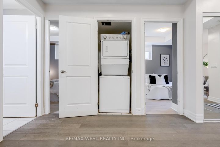 Photo 17 at 101 - 45 Sousa Mendes Street, Junction, Toronto