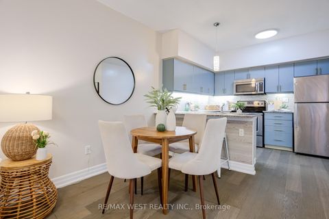 Photo 3 at 101 - 45 Sousa Mendes Street, Junction, Toronto