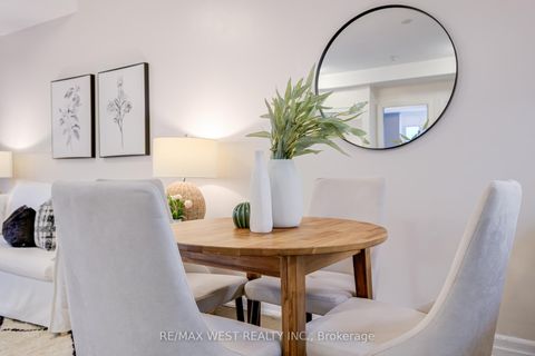 Photo 4 at 101 - 45 Sousa Mendes Street, Junction, Toronto