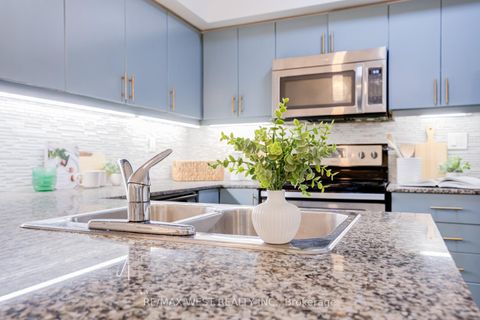 Photo 7 at 101 - 45 Sousa Mendes Street, Junction, Toronto