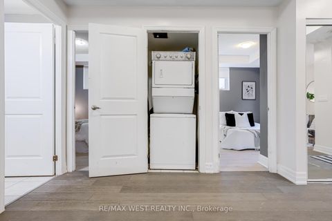 Photo 17 at 101 - 45 Sousa Mendes Street, Junction, Toronto