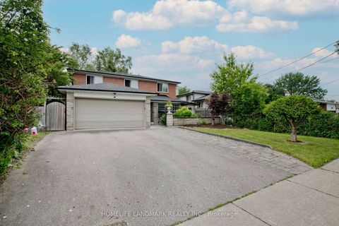 Photo 1 at 157 Pleasant View Drive, Pleasant View, Toronto