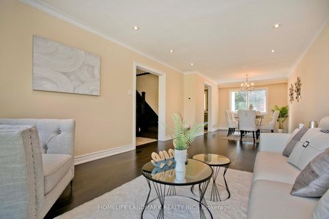 Photo 8 at 157 Pleasant View Drive, Pleasant View, Toronto