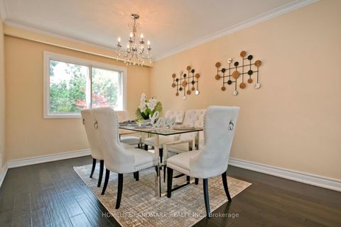 Photo 10 at 157 Pleasant View Drive, Pleasant View, Toronto