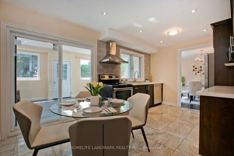 Photo 11 at 157 Pleasant View Drive, Pleasant View, Toronto