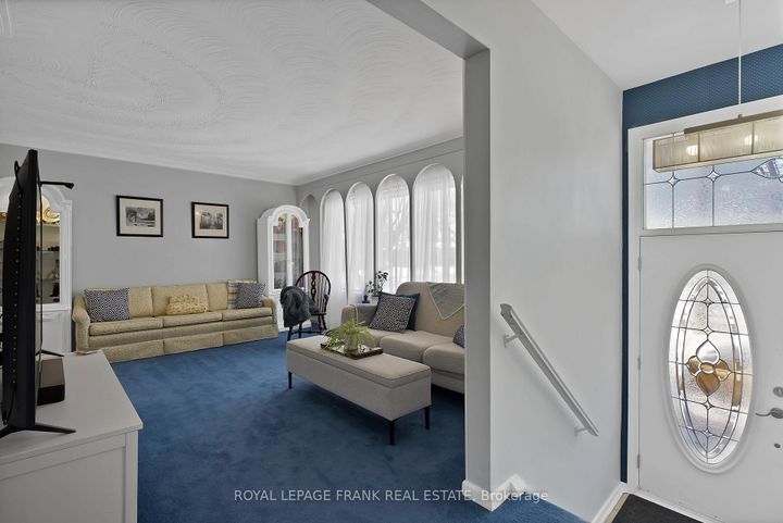 Photo 6 at 1 Deborah Drive, Woburn, Toronto