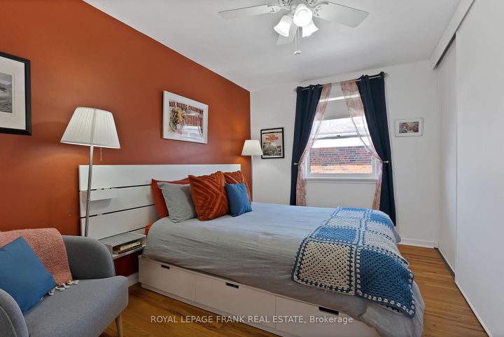 Photo 16 at 1 Deborah Drive, Woburn, Toronto