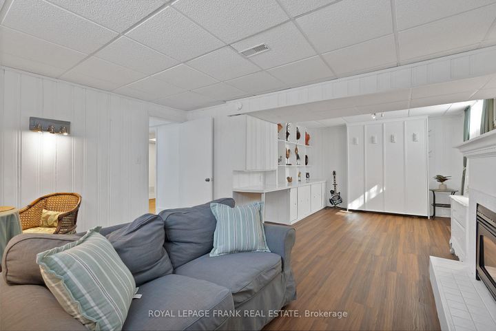 Photo 22 at 1 Deborah Drive, Woburn, Toronto