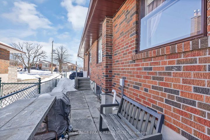 Photo 28 at 1 Deborah Drive, Woburn, Toronto