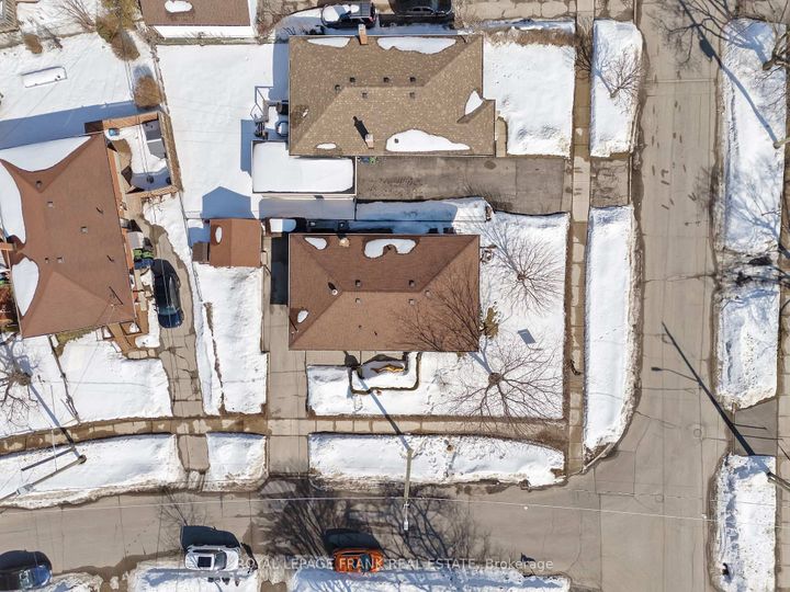 Photo 30 at 1 Deborah Drive, Woburn, Toronto