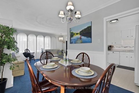 Photo 10 at 1 Deborah Drive, Woburn, Toronto