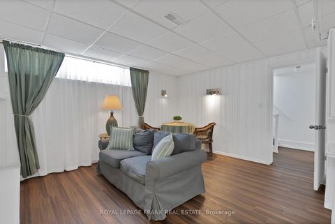 Photo 21 at 1 Deborah Drive, Woburn, Toronto