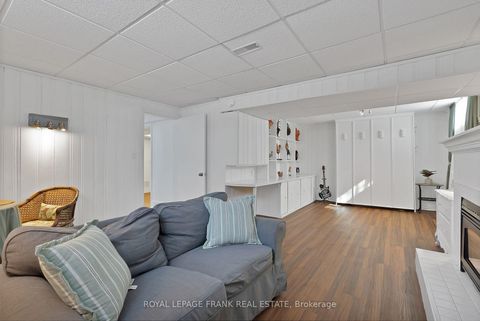 Photo 22 at 1 Deborah Drive, Woburn, Toronto