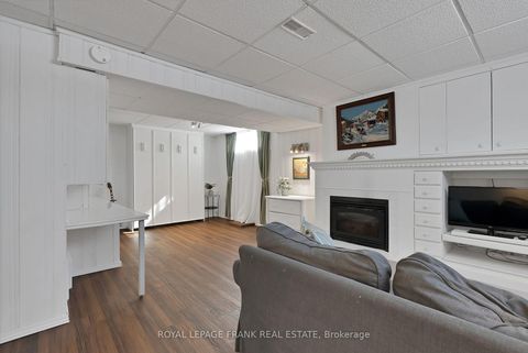 Photo 23 at 1 Deborah Drive, Woburn, Toronto