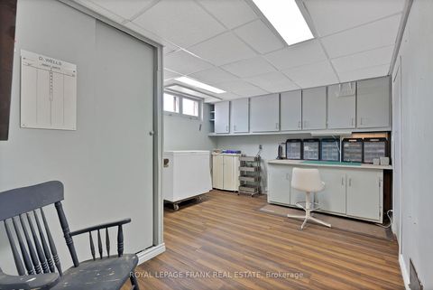 Photo 25 at 1 Deborah Drive, Woburn, Toronto