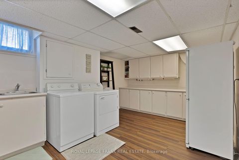 Photo 26 at 1 Deborah Drive, Woburn, Toronto