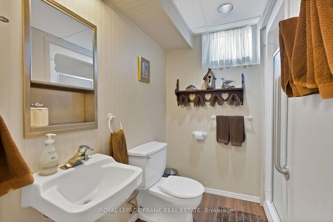 Photo 27 at 1 Deborah Drive, Woburn, Toronto