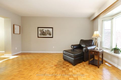 Photo 3 at 7396 Bybrook Drive, Malton, Mississauga