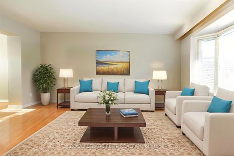 Photo 4 at 7396 Bybrook Drive, Malton, Mississauga