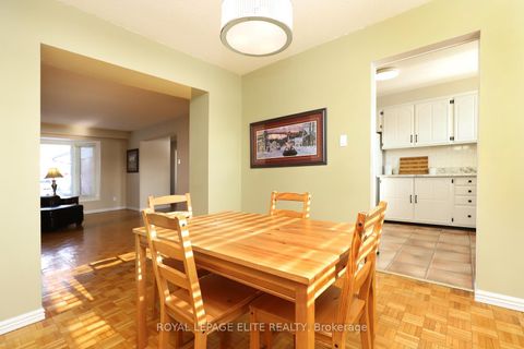 Photo 7 at 7396 Bybrook Drive, Malton, Mississauga