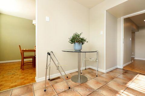 Photo 9 at 7396 Bybrook Drive, Malton, Mississauga