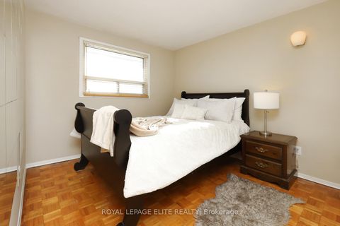 Photo 13 at 7396 Bybrook Drive, Malton, Mississauga