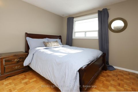 Photo 15 at 7396 Bybrook Drive, Malton, Mississauga